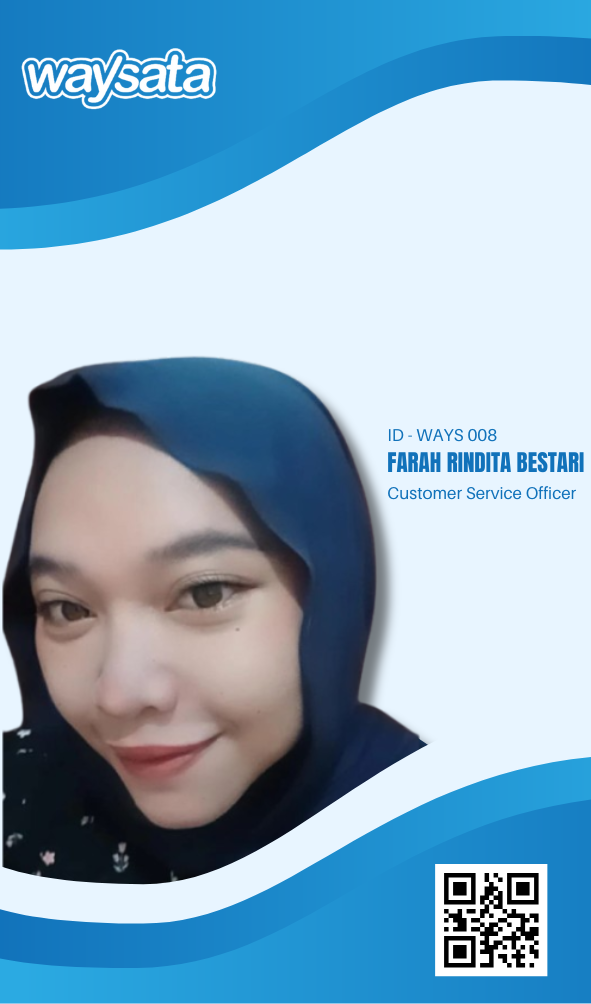 Farah Rindita Bestari